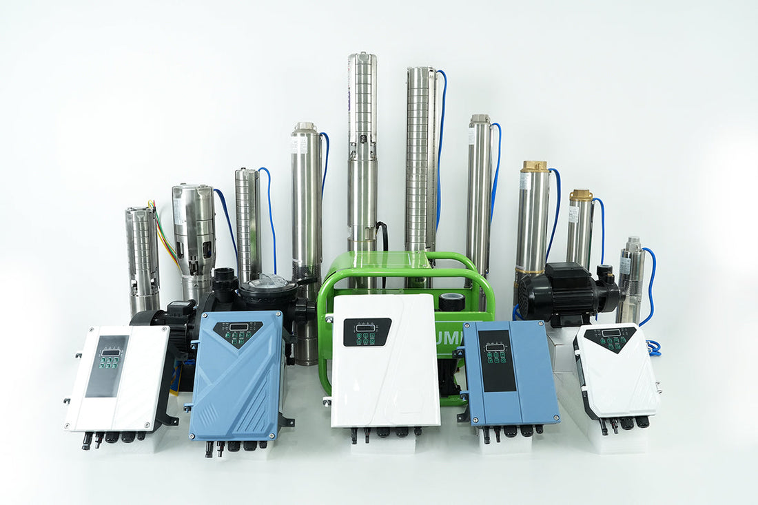 Maintain Your Solar Screw Pump: Longer Life, Lower Cost