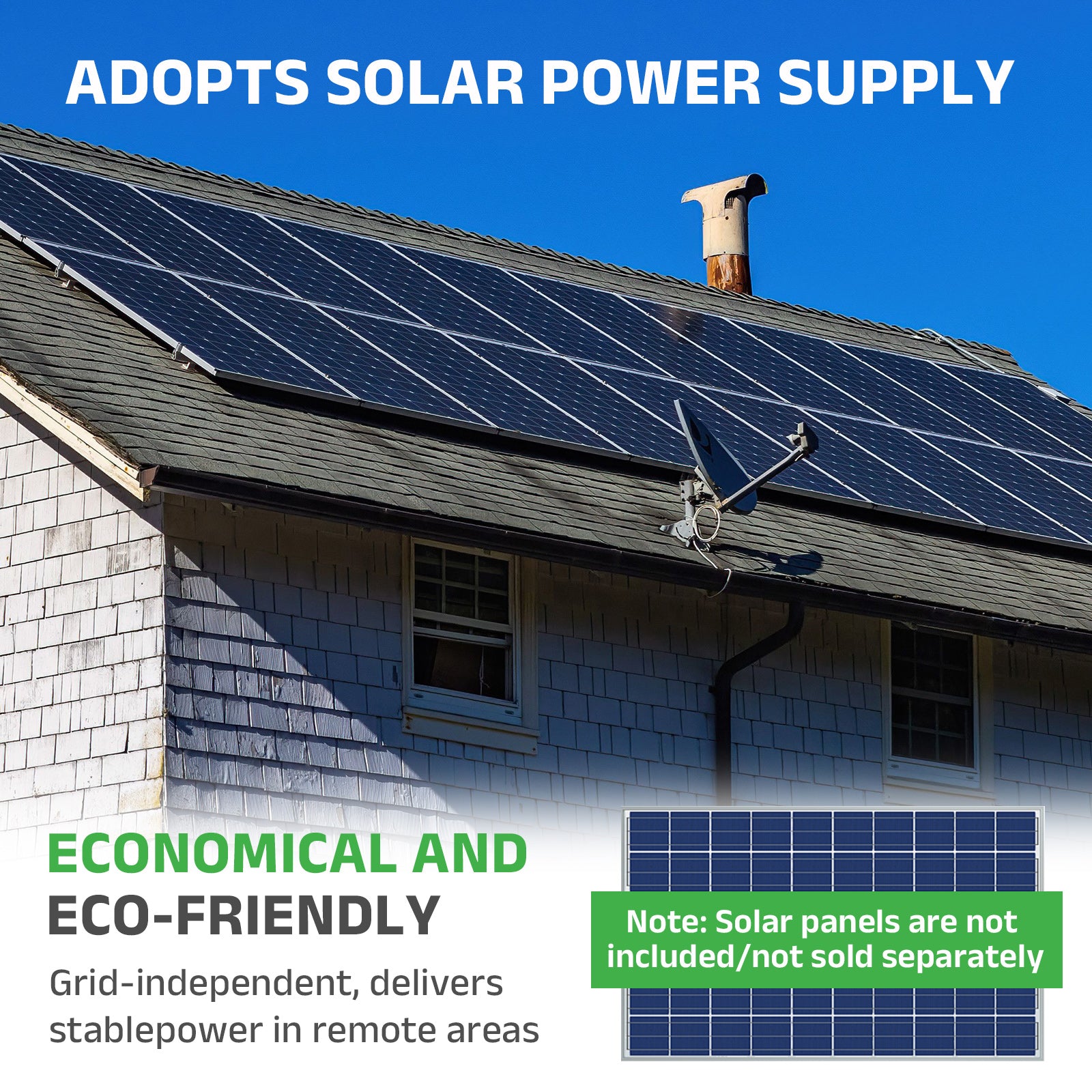 DIFFUL Solar Swimming Pool Pump Supplier For Household 60 ft 1.6 HP 120 GPM AC/DC