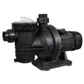 DIFFUL Solar Powered Pool Pump,1.2 HP 72 V AD 60 ft Head For Pool Draining
