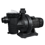 DIFFUL Pool Solar Pump Kit, 1.2 HP 90 GPM DC 60 ft For Household